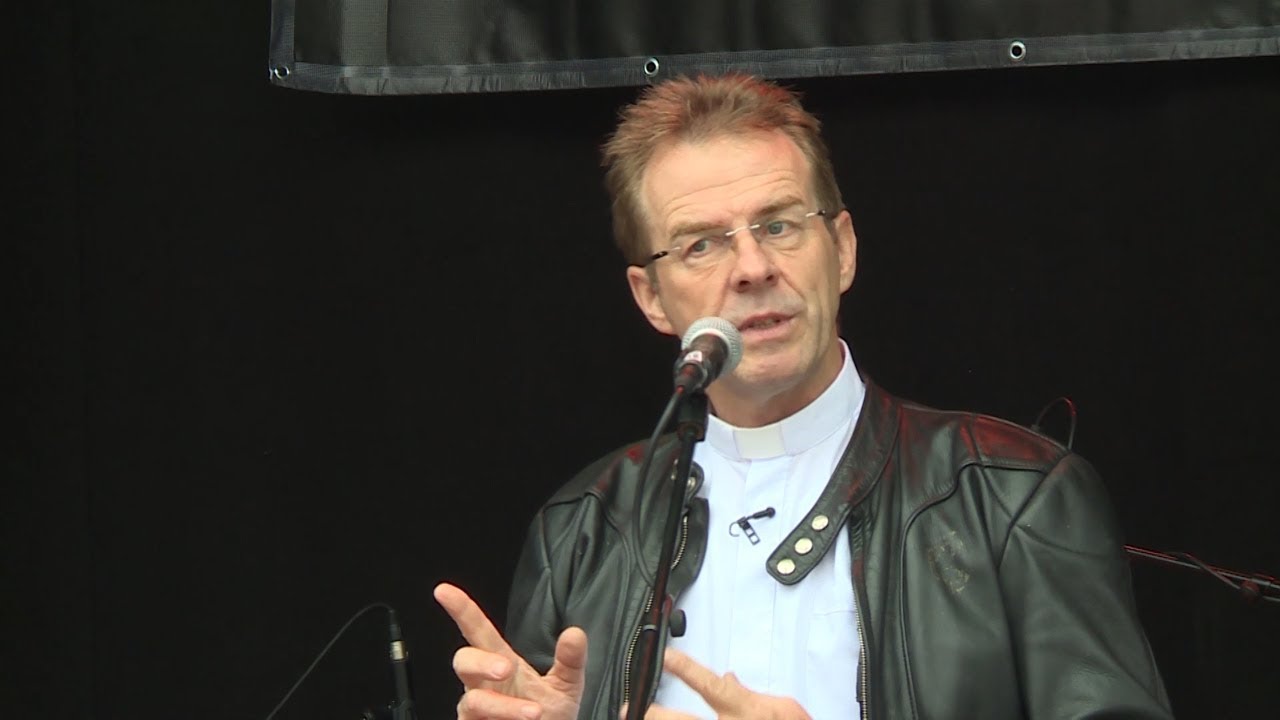 Gottesdienst für Motorradfahrer am Glemseck | Gloria gotta find you letra