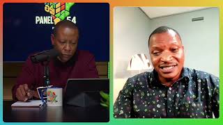 David Meshioye - Nigeria & US, Strengthening W. African Security