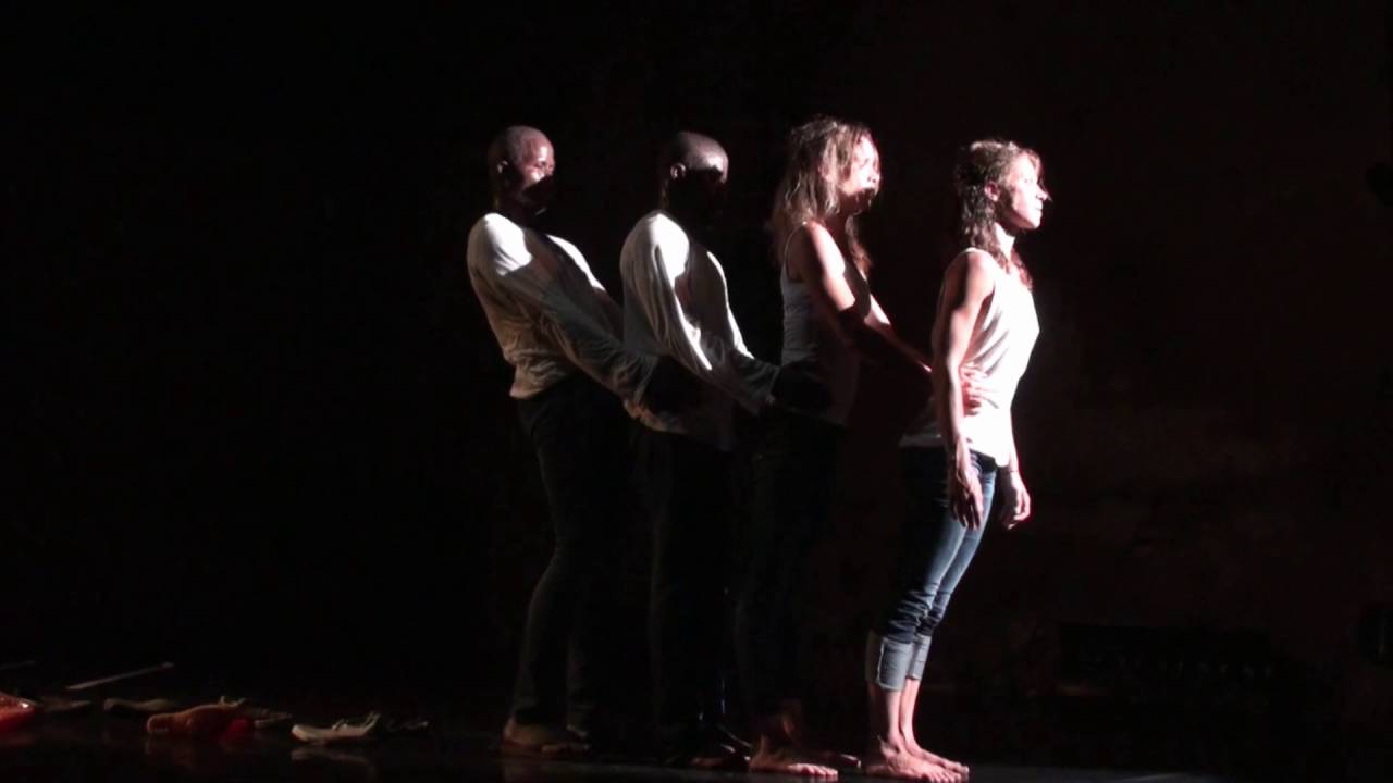 LIBERTE, EGALITE, FRATERNITE / CREATION 2016