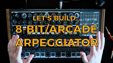 Arturia Minibrute 2S - Let