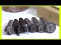 Drive Centers for Your Wood Lathe Drive Centers for Your Wood Lathe