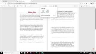How To Use Microsoft Edge As A Pdf Editor - Step By Step