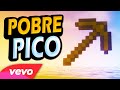 ♪ POBRE PICO DE MADERA