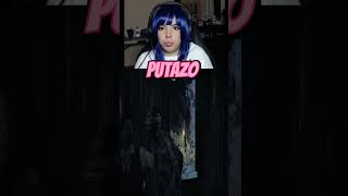 Siempre haciendo las cosas de la manera difícil por necia xd