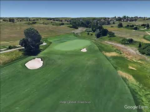 Commonground Golf Course - Colorado Golf Club
