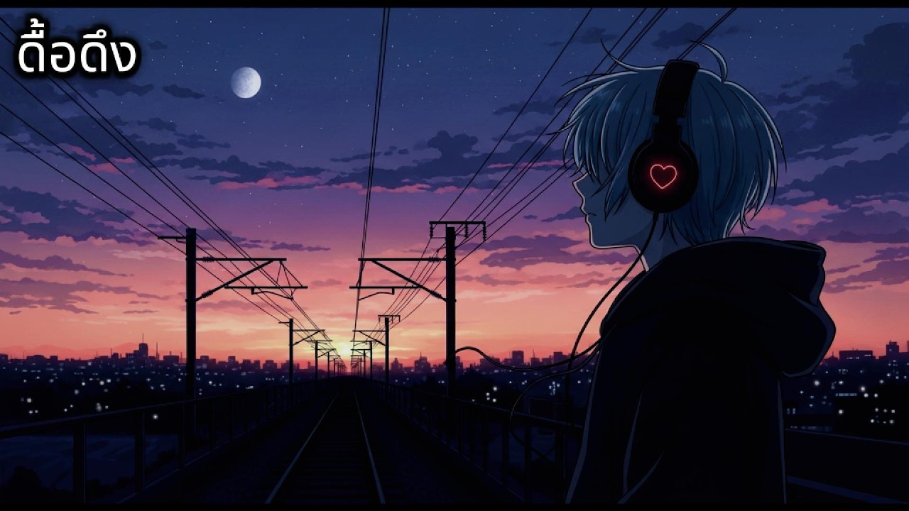 MeAndYou – ดื้อดึง [Official Audio]