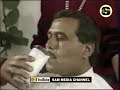 إعلان لبن الصافي صافي يا لبن أواخر الثمانينات 