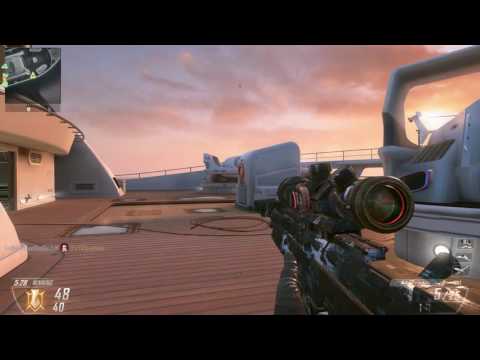 "Bo2"毎日投稿サウス君偉い！#37