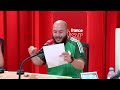 Le debrief tactico-technique de Merwane Benlazar