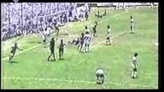 Final Pachuca vs Zacatepec Junio 1992 ascenso