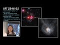 view Astronomy 2019 (Division C) Stellar Evolution in Normal &amp; Starburst Galaxies -B digital asset number 1