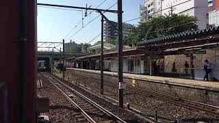 【MH】名鉄2000系2008F金山MHフル