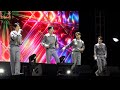 Abracadabra 250920 통영 용호도 음악을 만난 섬 포레스텔라 Forestella 