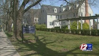 URI settles lawsuit in baseball player’s 2011 death