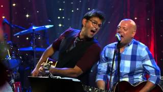 Peter LeMarc -  Mannen i mitten (Live @ Tack för musiken)