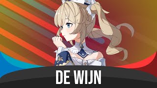 De Wijn - Nightcore