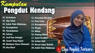 Lagu pongdut Kendang Rampak Pilihan! edisi Santi M & Ragil pongdut banjar