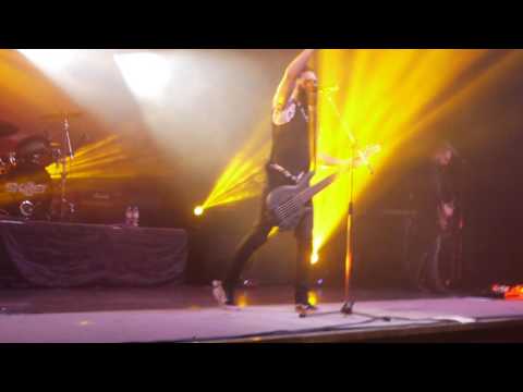 Skillet - Forsaken