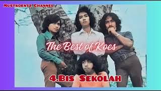 The BEST OF KOES VOL.1 ( Original Version ) 1974