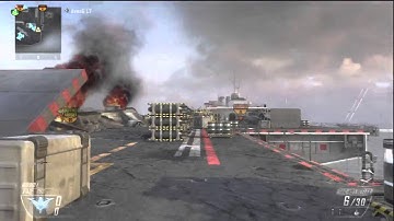 INSANE BLACK OPS 2 HITMARKER!