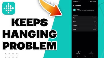 How To Fix Fitbit Keeps Hanging Problem 2025
