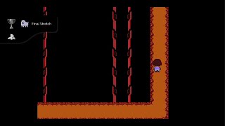 Undertale final stretch 100%