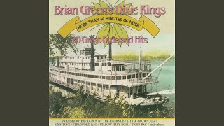 Video thumbnail of "Brian Green's Dixie Kings - Down by the Riverside"
