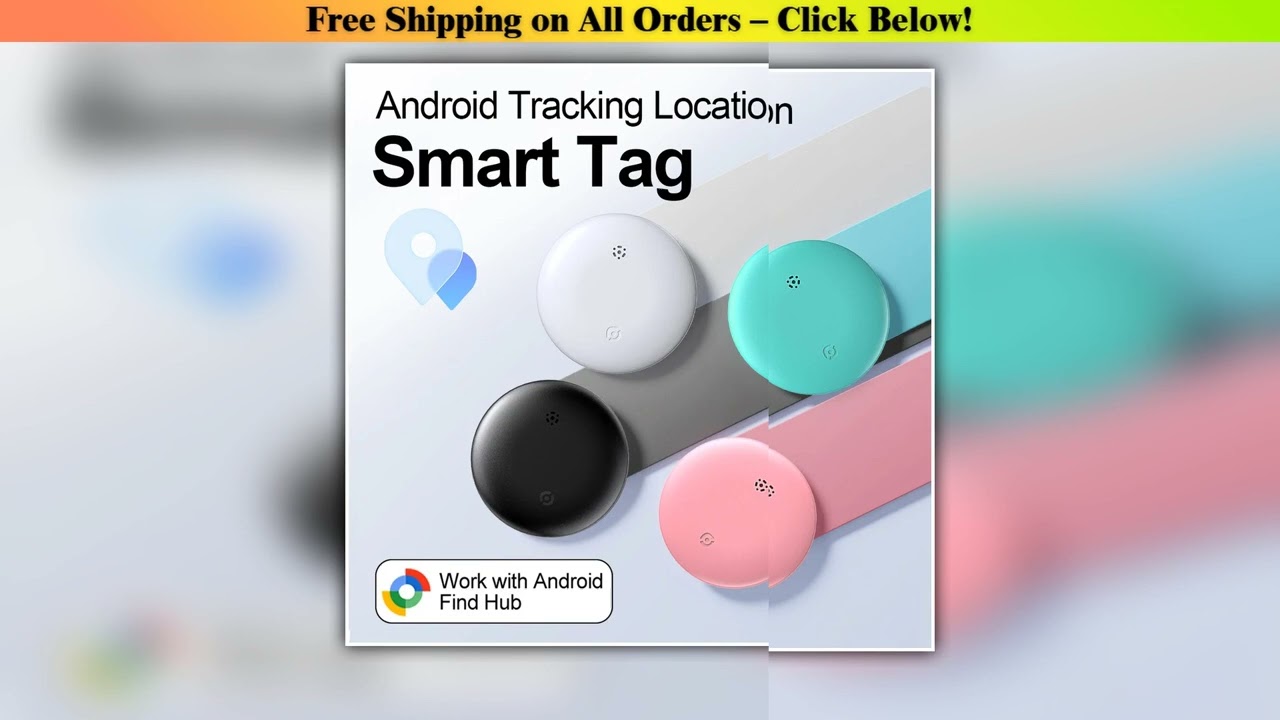 Mini Tag Gps Tracker Android Google Find My Gps Locator Air Tag Car Gps Tracking Device Gps