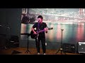 長渕剛 Bye Bye 忘れてしまうしかない悲しみに Cover Takuya Nagabuchi応援会 伸介