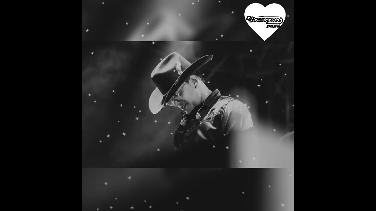 🕊️ Homenaje a Yj #yeisonjiménez ♥️🤠 x DJJOSSEDENISS 