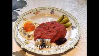 Labskaus – Das Original aus Hamburg (Rezept/Tutorial)