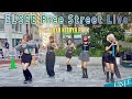 【虹プロあかり所属】ELSEE Free Street Live at KITAYA PARK,SHIBUYA