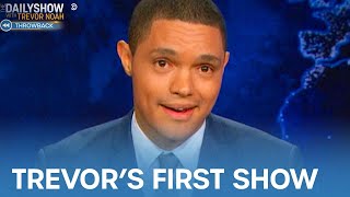 Trevor Noah Continues the War on Bulls**t | The Daily Show Throwback