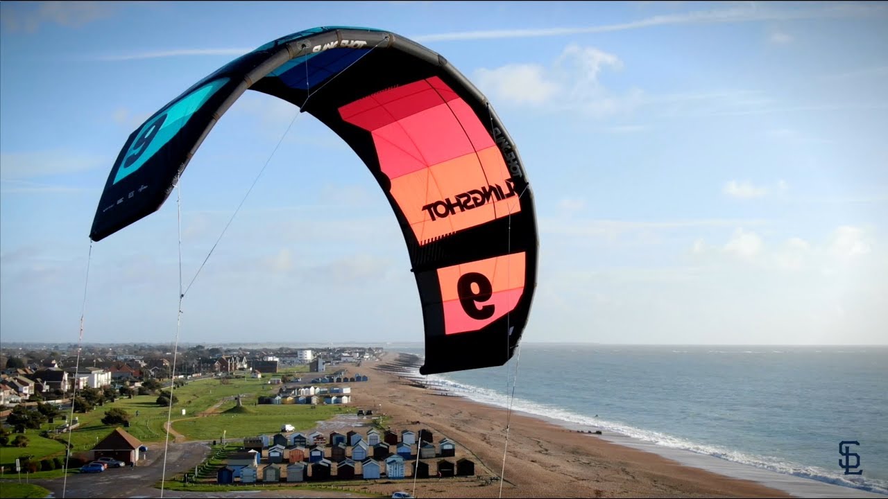 2019 Slingshot RPM Review and setup YouTube