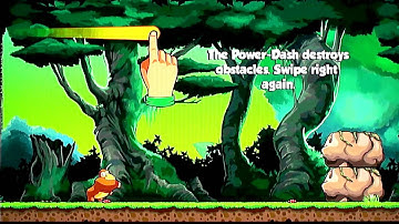 Banana Kong Android Gameplay