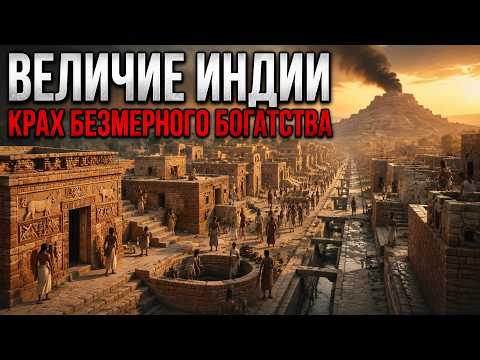 📜 Истинная история Индии: от процветания до колонии | Документальный Фильм