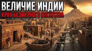 📜 Истинная история Индии: от процветания до колонии | Документальный Фильм