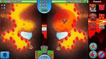 T1 grind!!! Btd battles