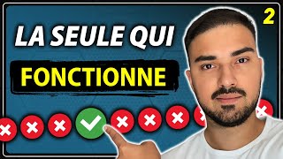 TECHNIQUE PARIS SPORTIF : Value Bet – la seule méthode qui fonctionne pour gagner (EP2: Value bet) screenshot 2