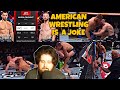 MMA GURU’s Disappointed as RDR FRAUDCHECKS Bo Nickal 😂