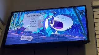 Opening To Rugrats Go Wild 2003 Dvd Region 4