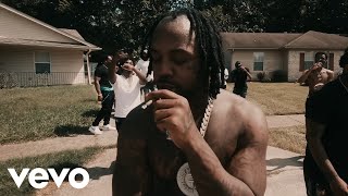 Est Gee ft. Moneybagg Yo - From Da Streets [Music Video]