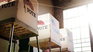 What you need to know for Election Day