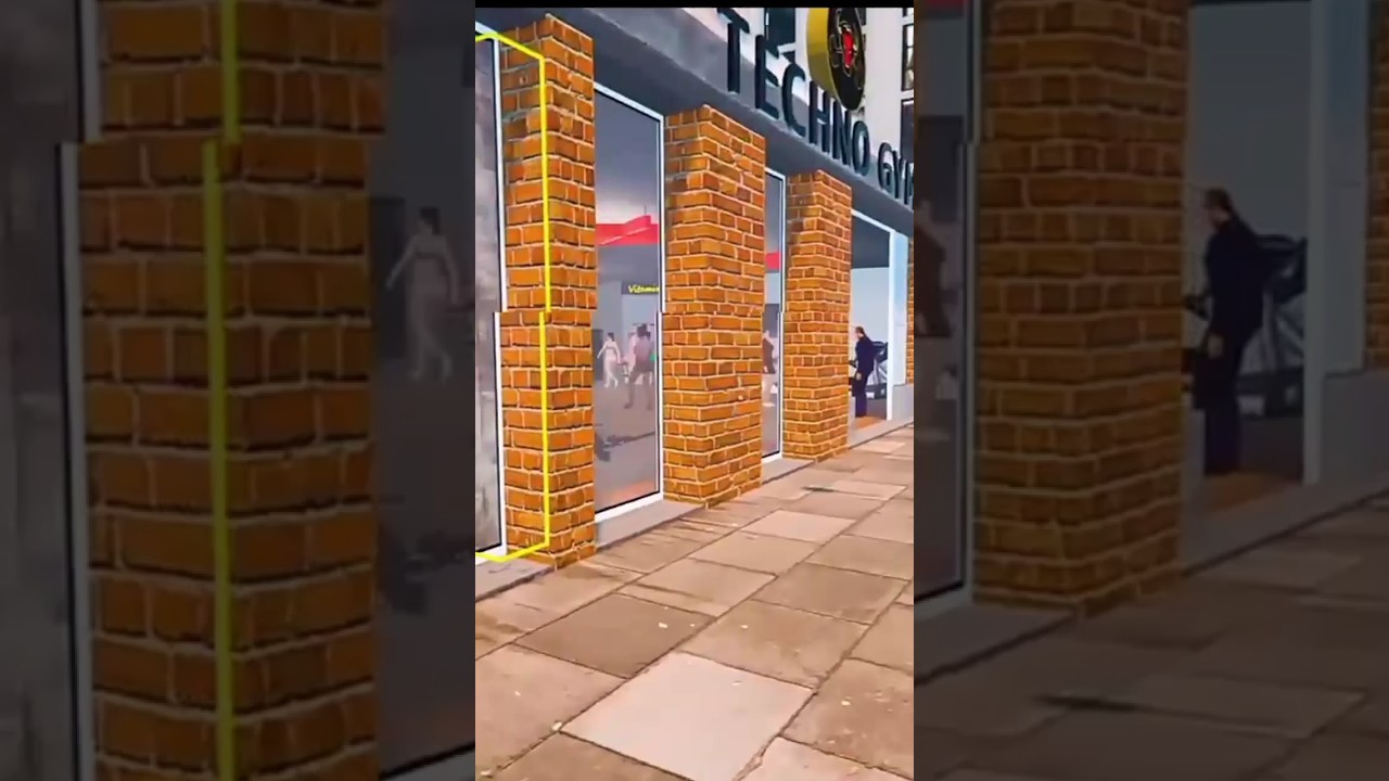 How You Can Play Techno Gamerz's Gym Simulator 24 On Mobile 