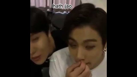 Hobi and Jk speaking Urdu 😂#jungkook #jhope #hopekook #urdu #bts #bangtanboys #btsarmy