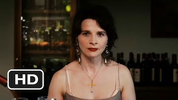 Certified Copy Official Trailer #1 - (2010) HD