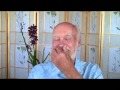 Ram Dass Webcast July 2011 part 2