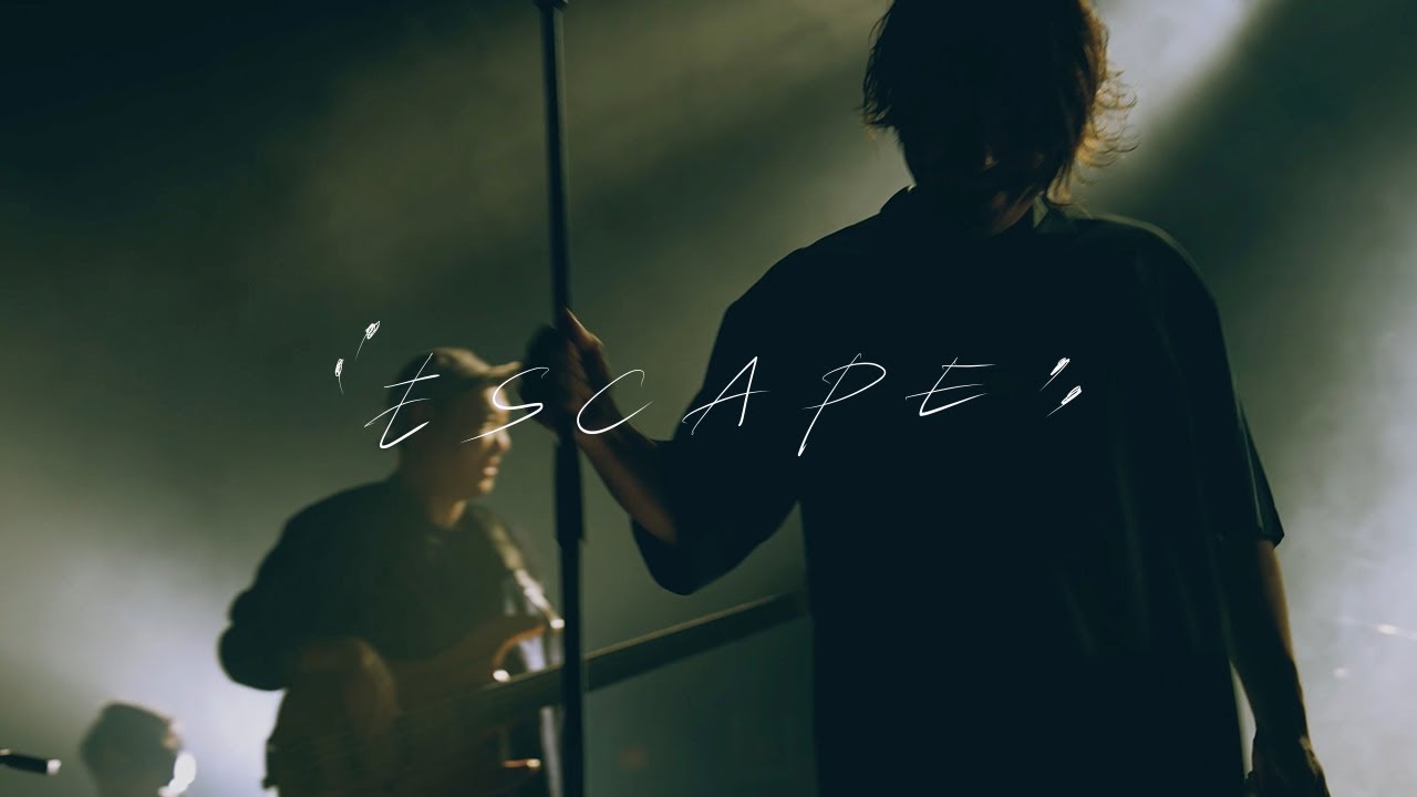 Watch ALBATROSS / ESCAPE(Official Music video) on YouTube Watch ALBATROSS / ESCAPE(Official Music video) on YouTube