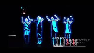 - Will.i.am Ft. Justin Bieber - Just Dance 2014 Wii U In Reverse