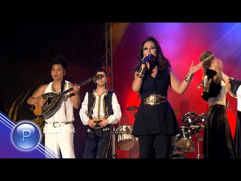 IVANA OT IZVORA Ивана От извора Live 2015 